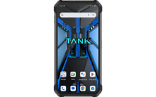 Unihertz Tank 4 Pro 5G puhelin