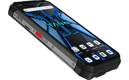 Unihertz Tank 4 Pro 5G puhelin