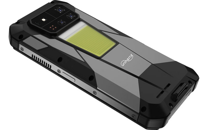 Unihertz Tank 4 Pro 5G puhelin