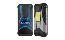 Unihertz Tank 4 Pro 5G puhelin