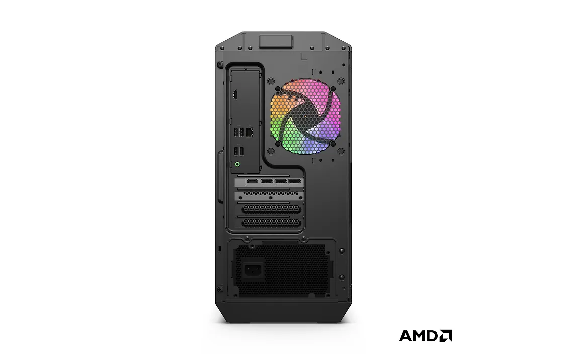 Lenovo LOQ Tower pelitietokone