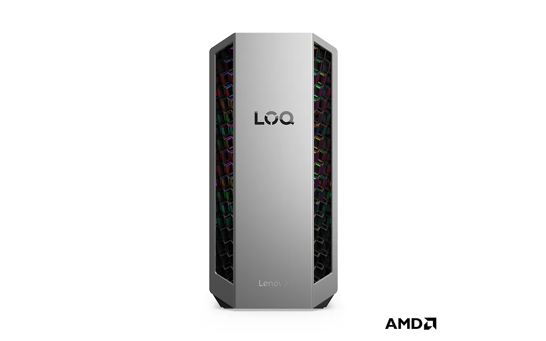Lenovo LOQ Tower pelitietokone