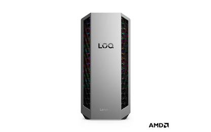 Lenovo LOQ Tower pelitietokone