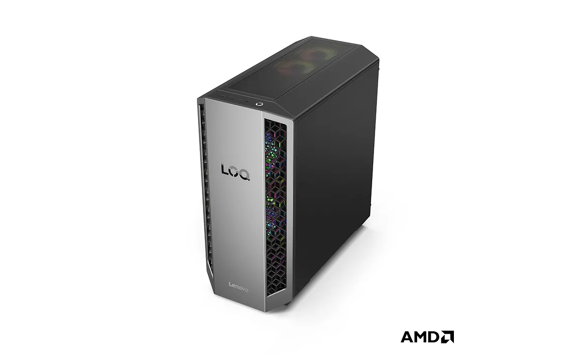 Lenovo LOQ Tower pelitietokone