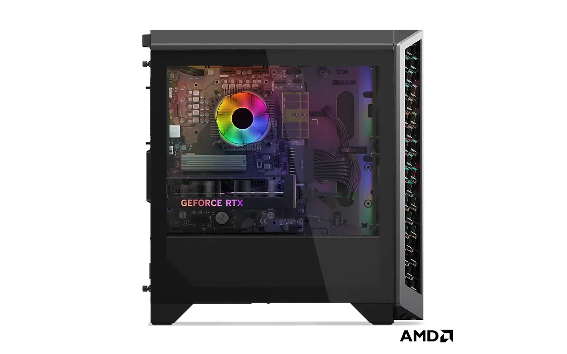 Lenovo LOQ Tower pelitietokone