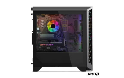Lenovo LOQ Tower pelitietokone