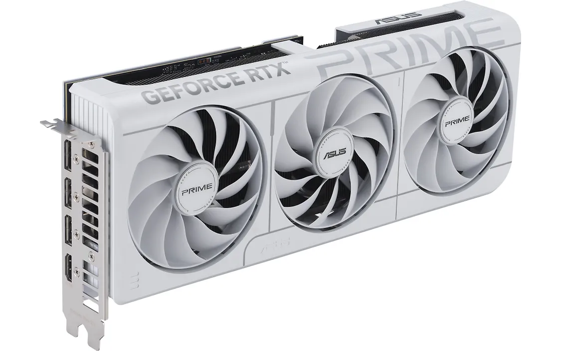 ASUS PRIME RTX5070 O12Gt
