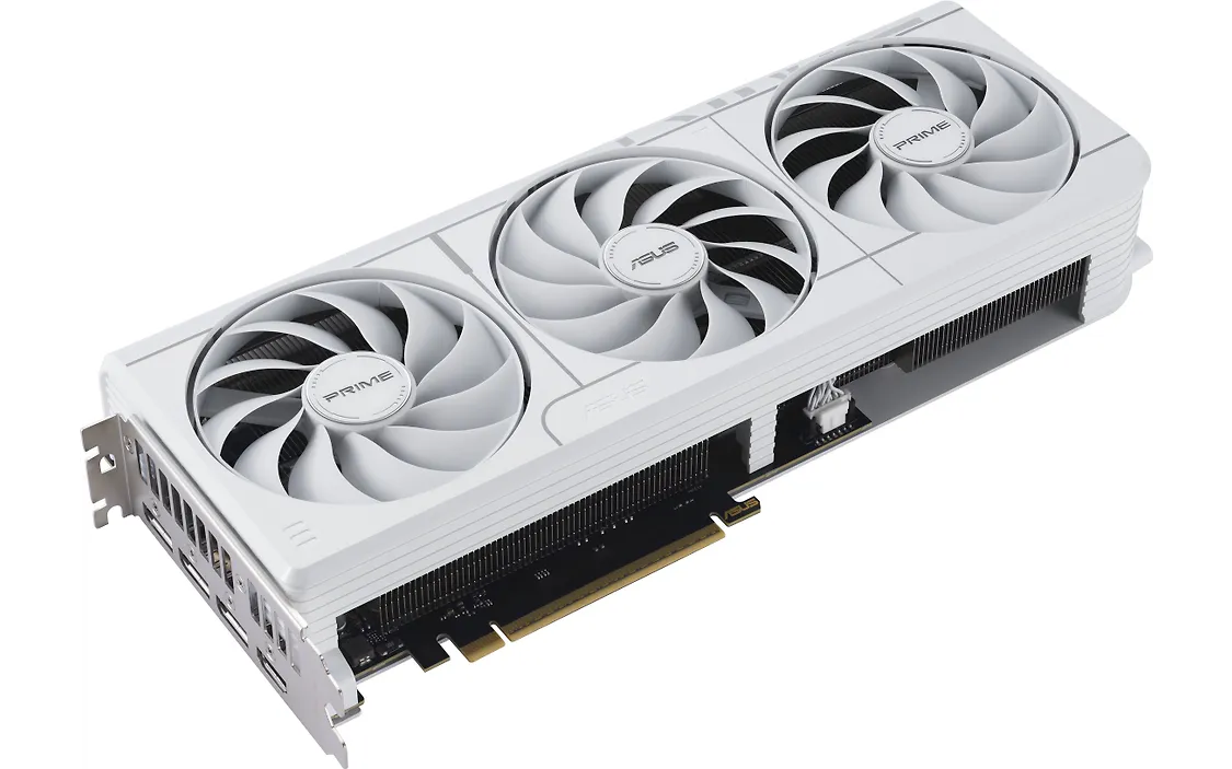 ASUS PRIME RTX5070 O12Gt