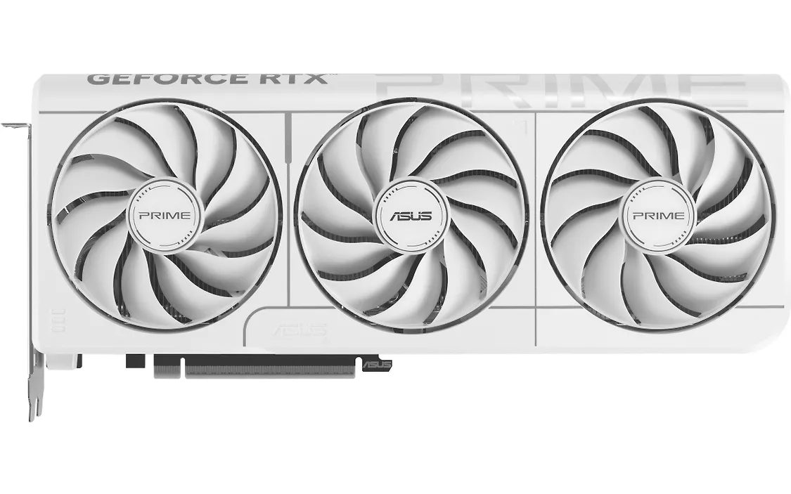 ASUS PRIME RTX5070 O12Gt