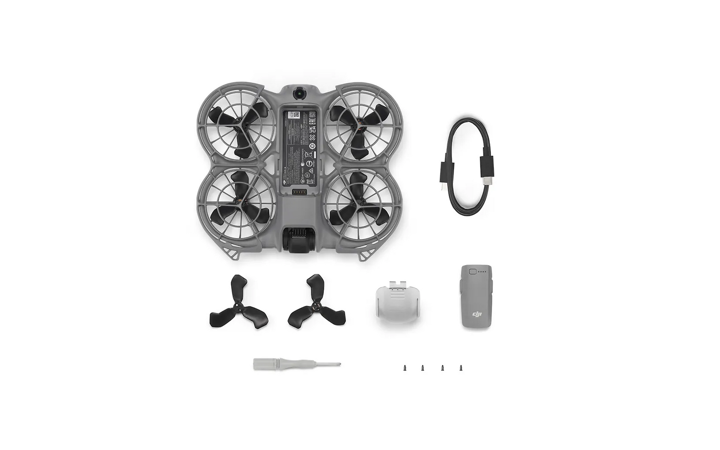 DJI Neo 2 drone