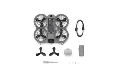 DJI Neo 2 drone