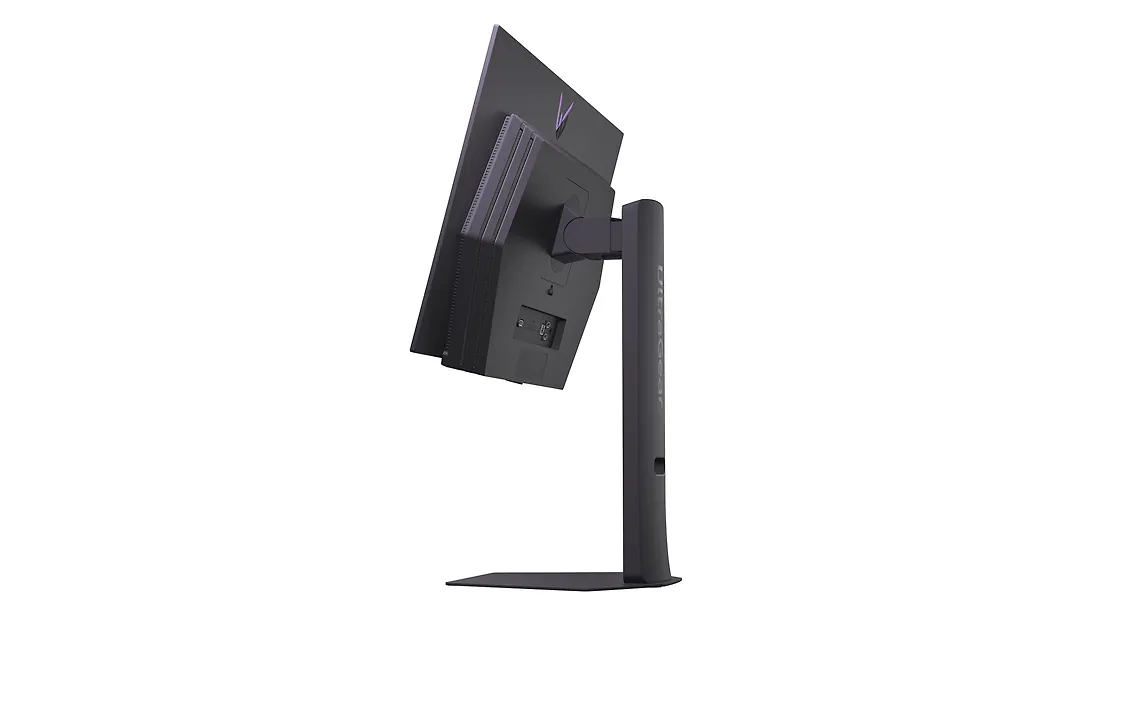 LG UltraGear 27GX700A 27" QHD OLED pelinäyttö