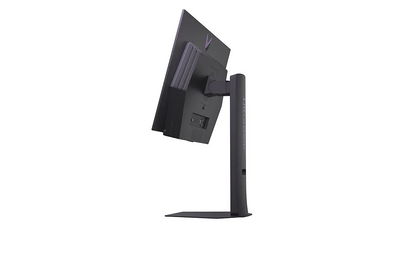 LG UltraGear 27GX700A 27" QHD OLED pelinäyttö