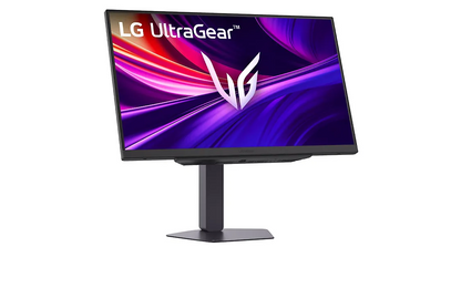 LG UltraGear 27G810A 27" 4K pelinäyttö