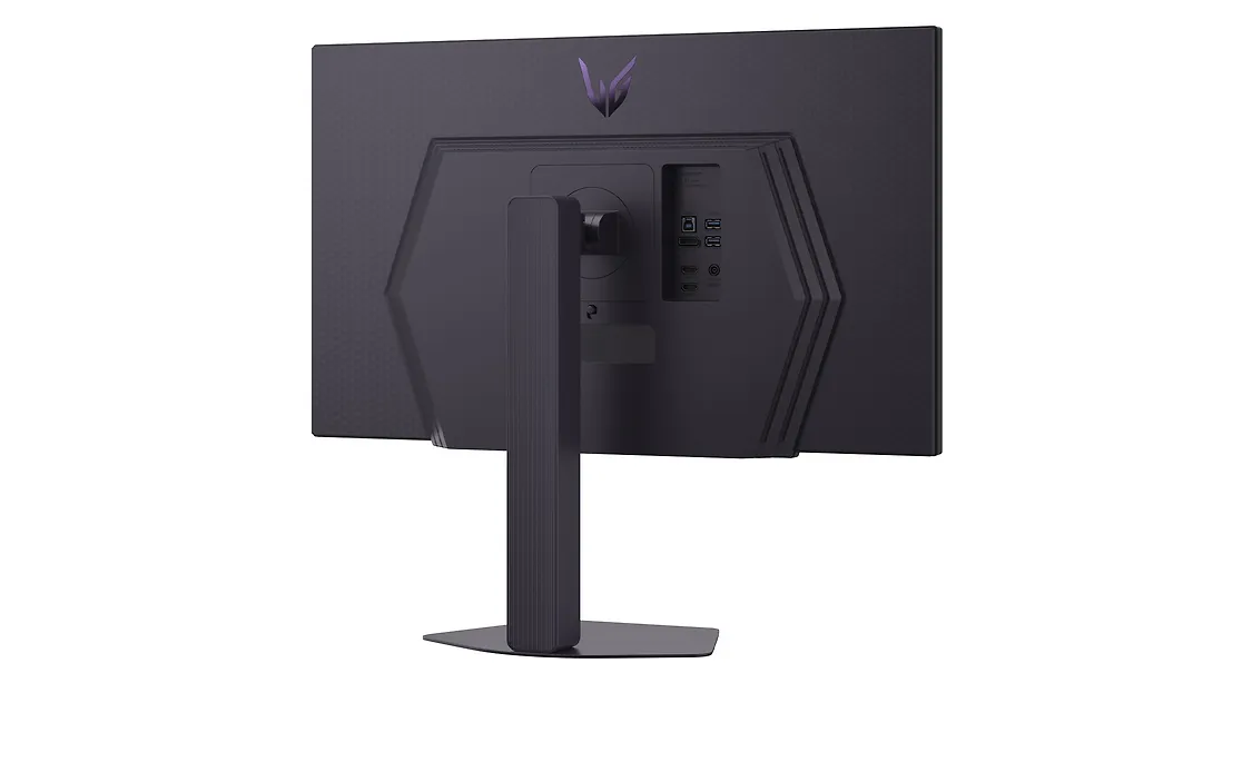 LG UltraGear 27G810A 27" 4K pelinäyttö