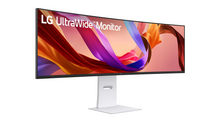 LG UltraWide 49U950A 49" DQHD näyttö