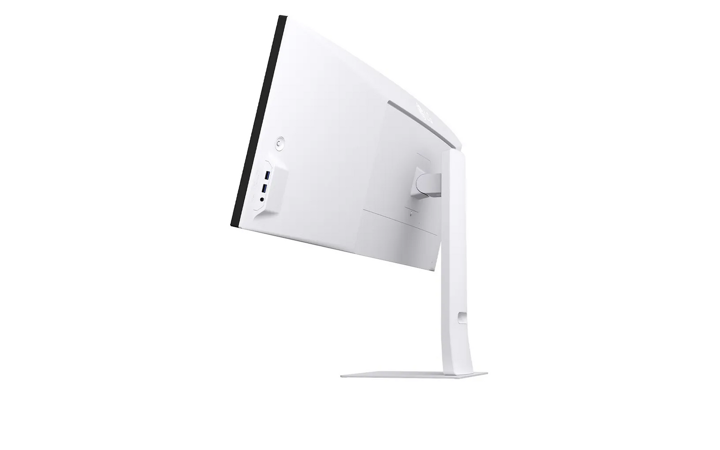 LG UltraWide 49U950A 49" DQHD näyttö