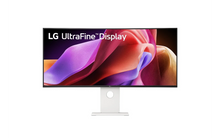 LG UltraWide 40WT95UF 40" 5K2K näyttö