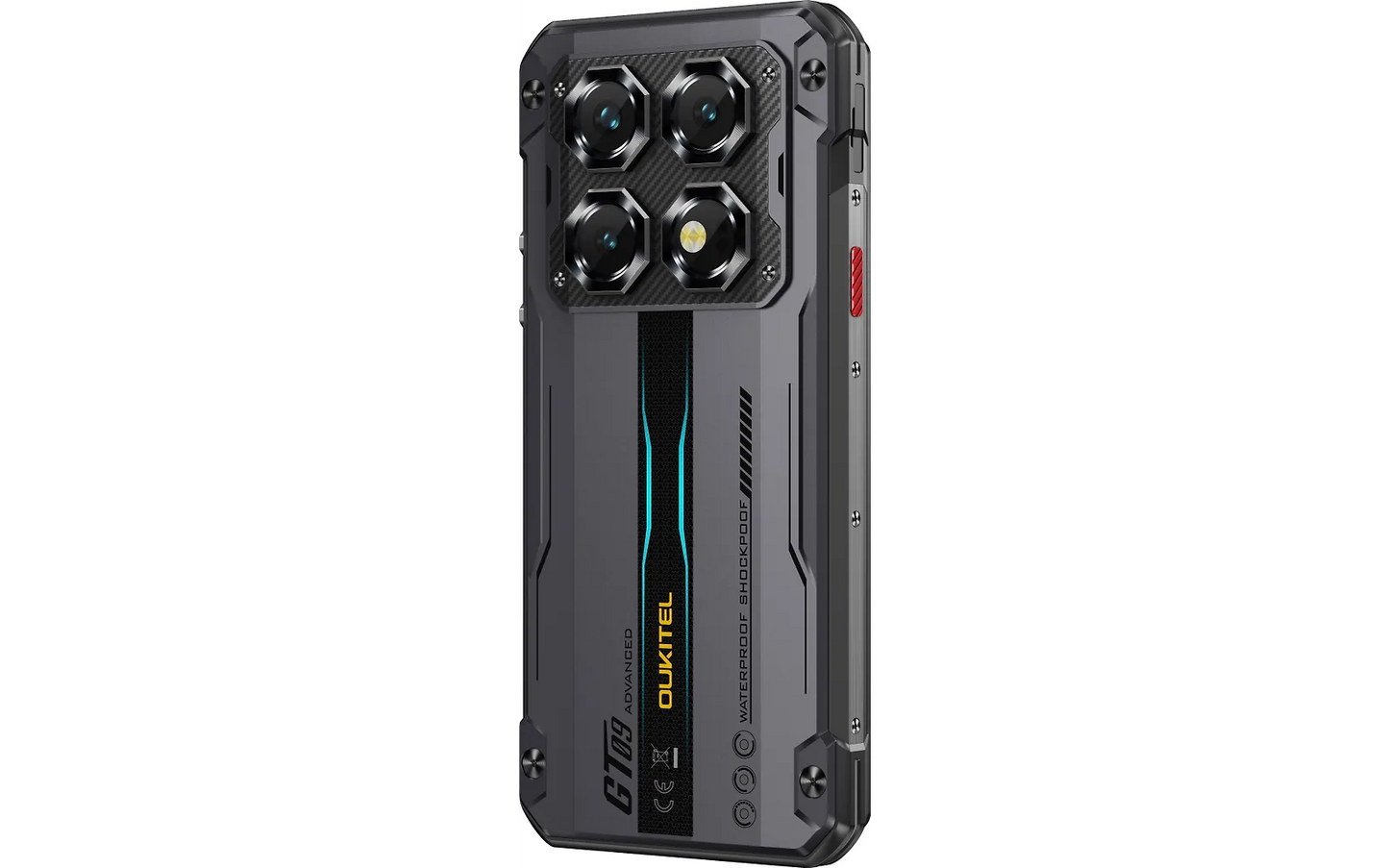 Oukitel WP60 5G puhelin