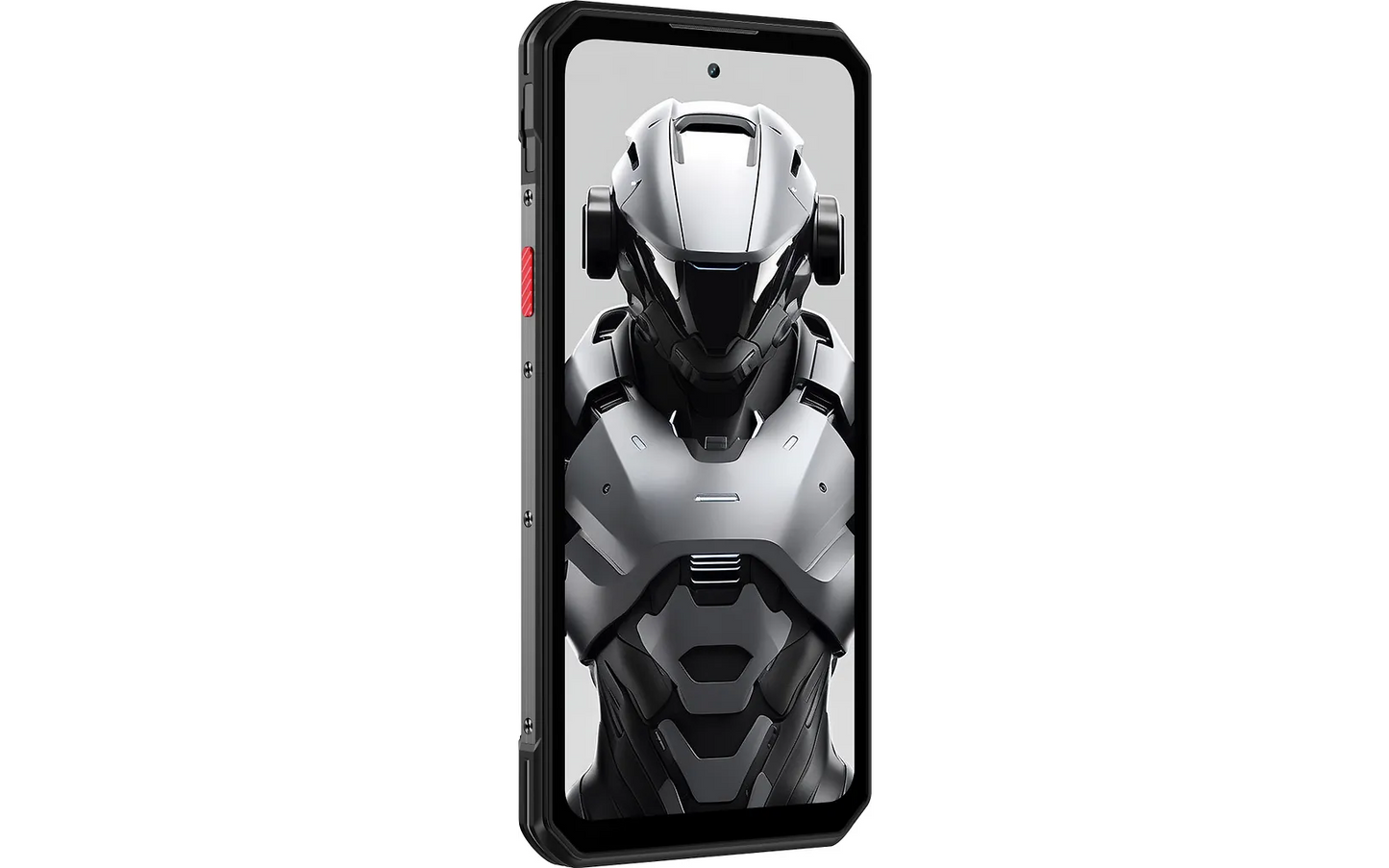 Oukitel WP60 5G puhelin