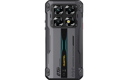 Oukitel WP60 5G puhelin
