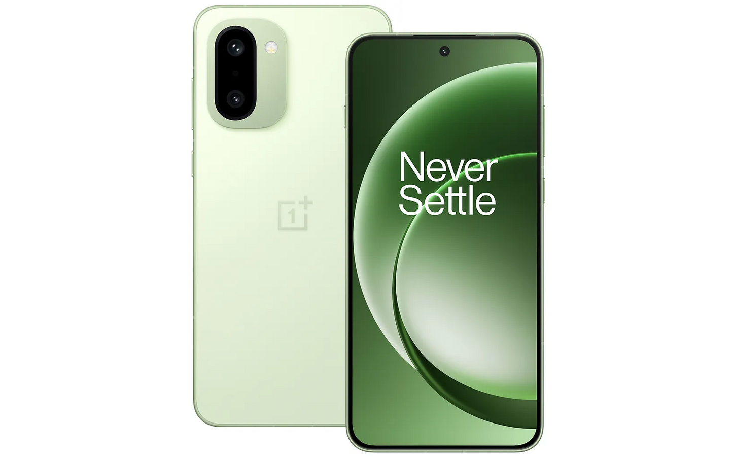 OnePlus 15R 5G puhelin