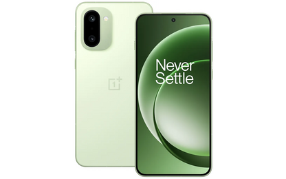 OnePlus 15R 5G puhelin