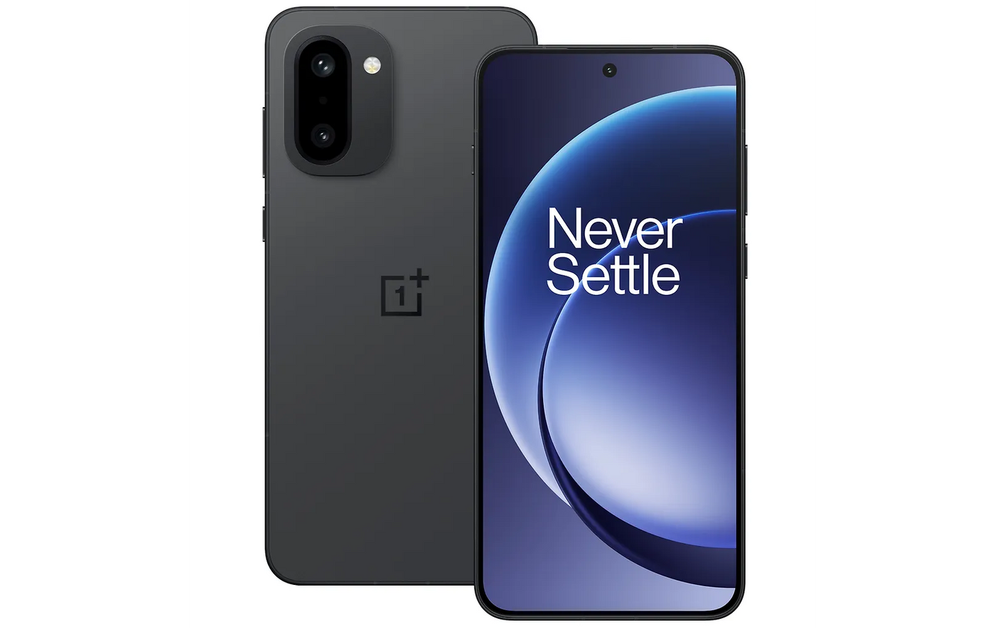 OnePlus 15R 5G puhelin