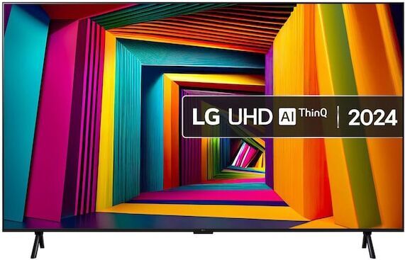 LG 98" UT9100 – 4K LED TV