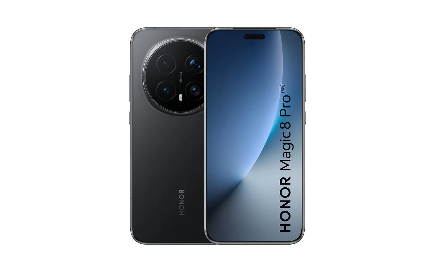 HONOR Magic8 Pro puhelin (100 kpl TARJOUSERÄ)