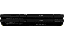 Kingston FURY Beast DDR5 6000 MHz CL30- muistimodulipakkaus (300 kpl TARJOUSERÄ)