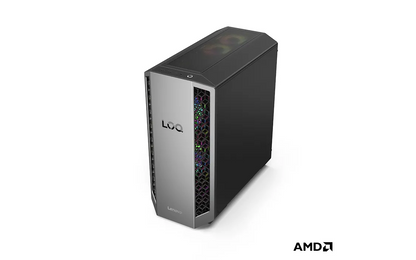 Lenovo LOQ Tower 26ADR10 91DF007DMW pöytätietokone, Windows 11 Home