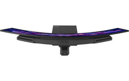 Asus ROG Strix OLED XG34WCDG 34" UWQHD pelinäyttö