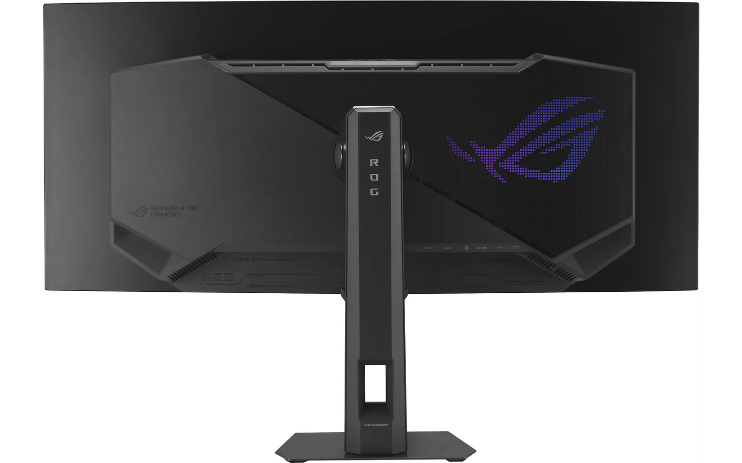 Asus ROG Strix OLED XG34WCDG 34" UWQHD pelinäyttö