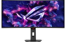 Asus ROG Strix OLED XG34WCDG 34" UWQHD pelinäyttö