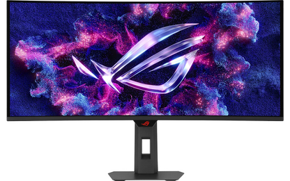 Asus ROG Strix OLED XG34WCDG 34" UWQHD pelinäyttö