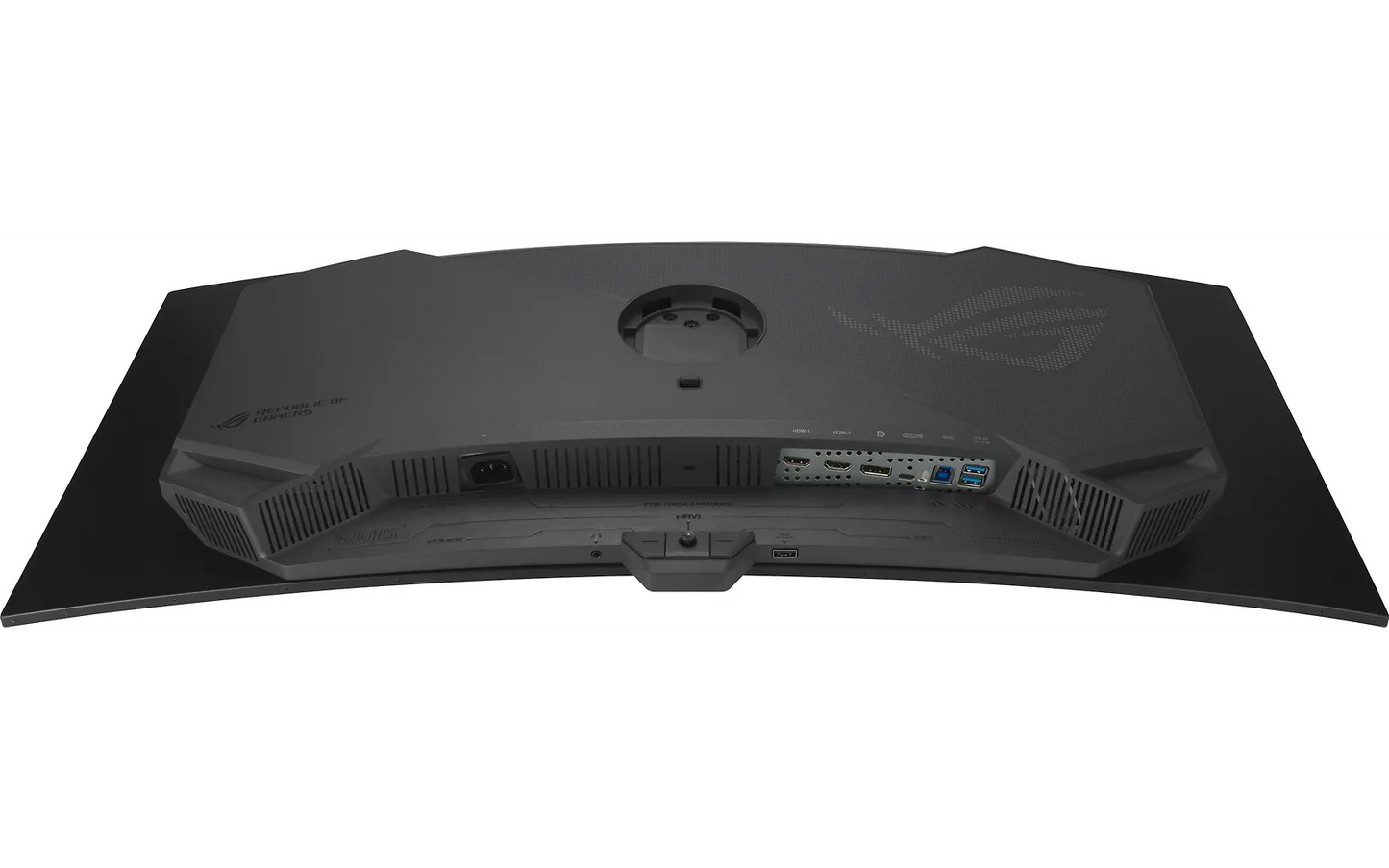 Asus ROG Strix OLED XG34WCDG 34" UWQHD pelinäyttö