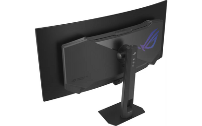 Asus ROG Strix OLED XG34WCDG 34" UWQHD pelinäyttö