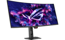 Asus ROG Strix OLED XG34WCDG 34" UWQHD pelinäyttö
