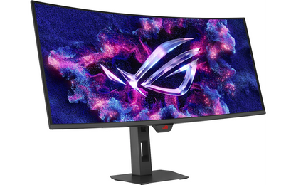Asus ROG Strix OLED XG34WCDG 34" UWQHD pelinäyttö