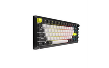 Corsair MAKR PRO 75 HE pelinäppäimistö suomi/ruotsi