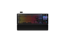 Corsair Galleon 100 SD pelinäppäimistö integroidulla Elgato Stream Deckillä suomi/ruotsi