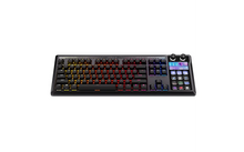 Corsair Galleon 100 SD pelinäppäimistö integroidulla Elgato Stream Deckillä suomi/ruotsi