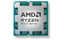 AMD Ryzen 7 9850X3D prosessori AM5-kantaan