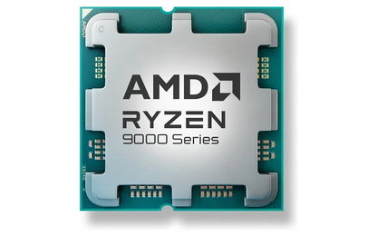 AMD Ryzen 7 9850X3D prosessori AM5-kantaan