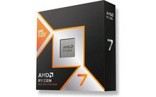 AMD Ryzen 7 9850X3D prosessori AM5-kantaan
