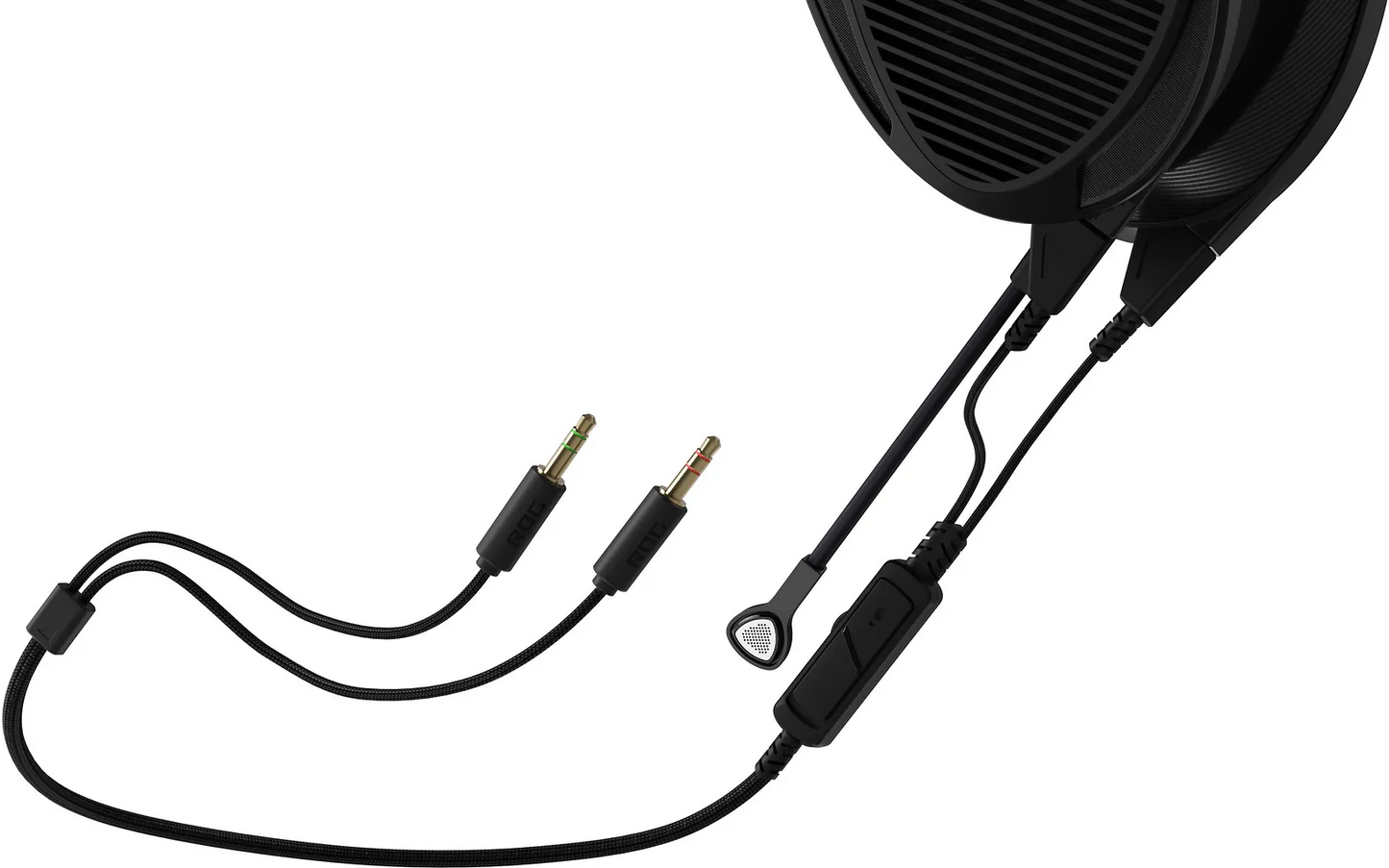 Asus ROG Kithara pelikuulokkeet