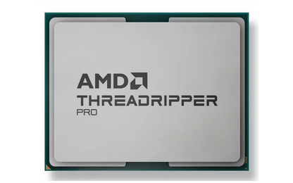 AMD Ryzen Threadripper PRO 9995WX 5.4 GHz 96-Cores prosessori