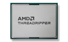 AMD Ryzen Threadripper 9980X 5.4 GHz 64-Cores prosessori