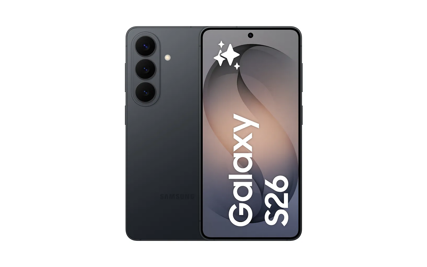 Samsung Galaxy S26 5G puhelin